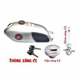 Bình xăng cl50 xài được cho xe 67 cl cd