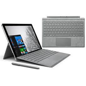 Laptop Microsoft Surface Pro 4 Core i5 RAM 8GB SSD 256GB | BigBuy360 - bigbuy360.vn