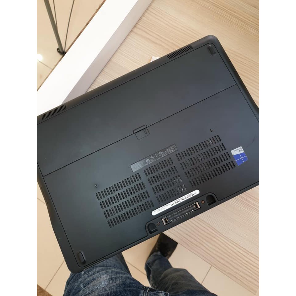 Máy tinh latop Dell E7240 | BigBuy360 - bigbuy360.vn