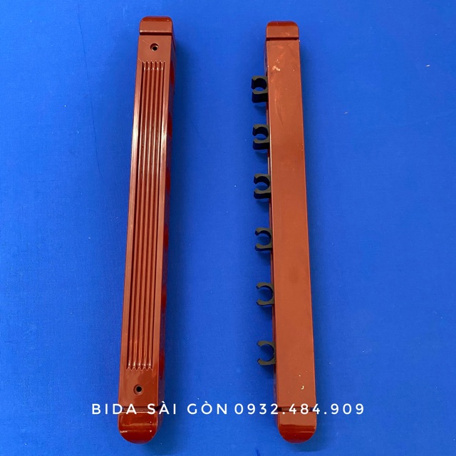 GIÁ GẬY BIDA TREO TƯỜNG