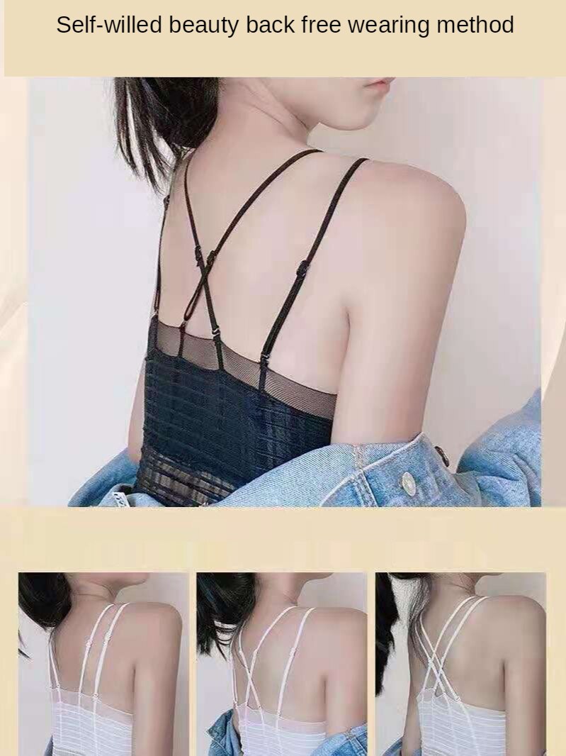 Áo Lót Ren Thời Trang Dành Cho Nữ | BigBuy360 - bigbuy360.vn