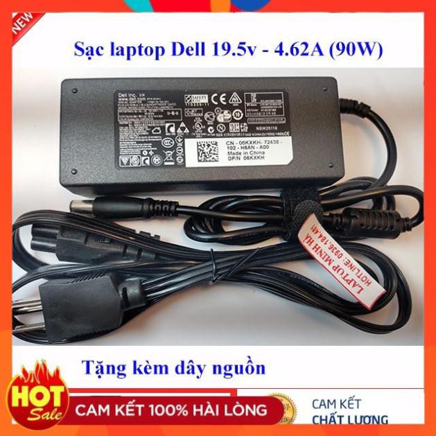 🎁 Sạc Laptop Dell Latitude E5420 D620 D830 3460 E6520 E6420