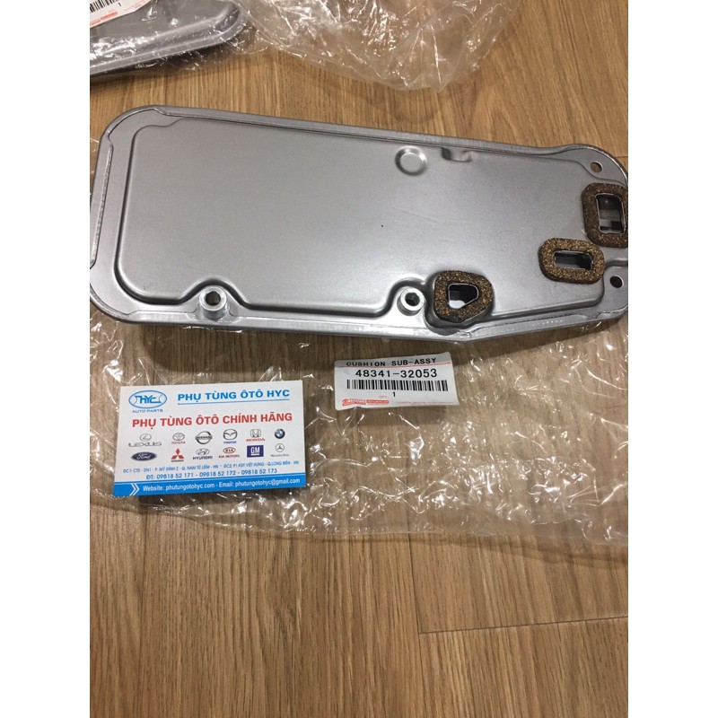 LỌC NHỚT HỘP SỐ TỰ ĐỘNG TOYOTA LANDCUISER PRADO 2012 ĐỘNG CƠ 1TR