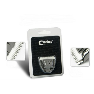 LƯỠI TÔNG ĐƠ CODOS CP6800,KP3000 DÀNH CHO THÚ CƯNG