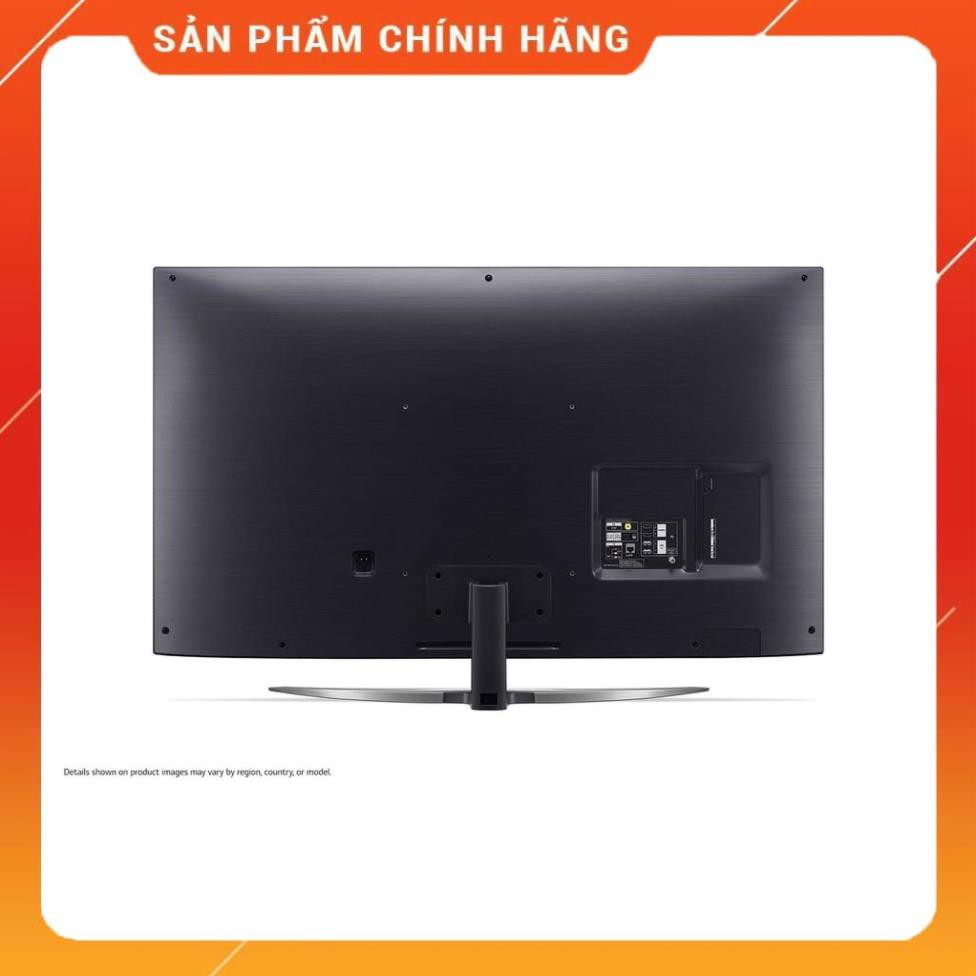 SIÊU hỏa tốc [FreeShip]  Smart Tivi LG NanoCell 55 inch 4K UHD 55SM8100PTA - Hàng Chính Hãng | BigBuy360 - bigbuy360.vn
