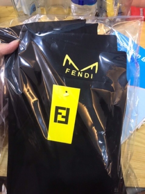 HÀNG LOẠI 1-QUẦN LEGGING FENDY MỚI 2020-ẢNH THẬT | BigBuy360 - bigbuy360.vn