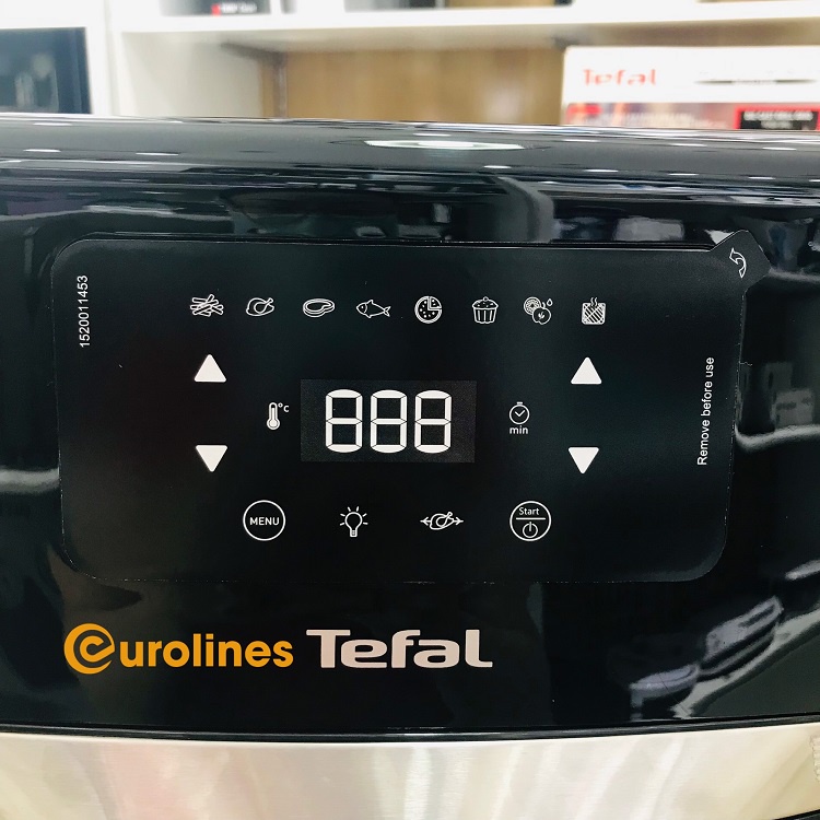 Nồi chiên không dầu Tefal FW5018 11L