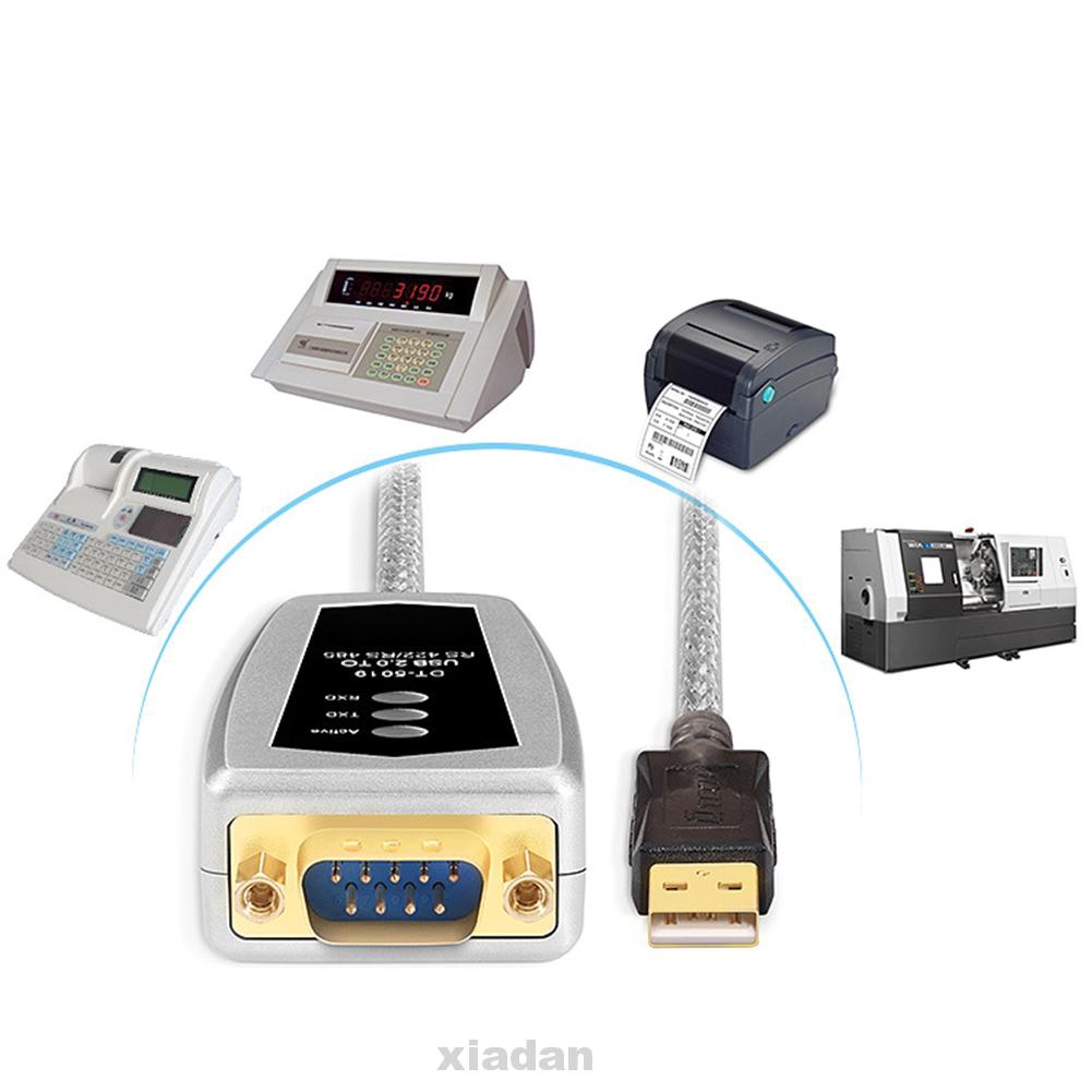 Cáp Chuyển Đổi Tốc Độ Cao Db9 Serial Usb Sang Rs485/422 | BigBuy360 - bigbuy360.vn