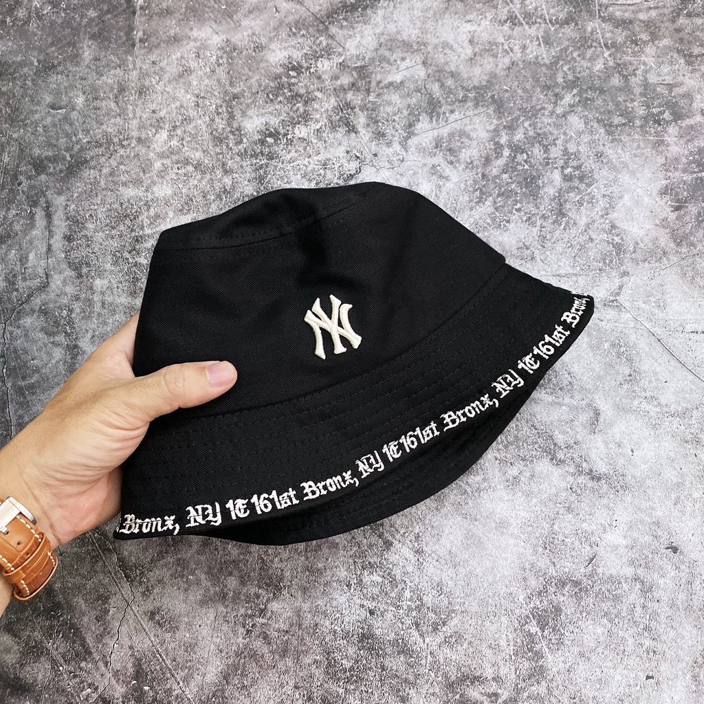 ( FREESHIP ) TỔNG HỢP MŨ / NÓN BUCKET NY | ADIDAS UNISEX TRENDY UPDATE NEW | HÀNG XUẤT DƯ XỊN 100% | ẢNH THẬT