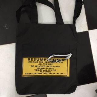 Túi tote - RESECTION