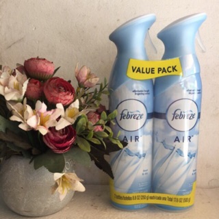 Xịt thơm phòng Febreze Air