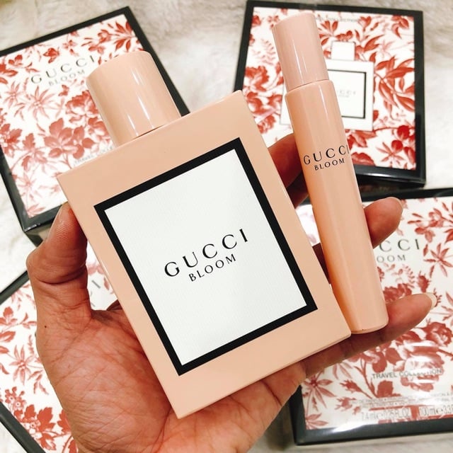 Nước Hoa Gucci Bloom Eau de Parfum For Her ᴘʜᴀɴᴅɪᴇᴍᴍʏ997 Ⓡ