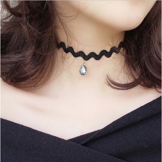 Combo 3 vòng cổ nữ choker siêu cute dành cho nàng