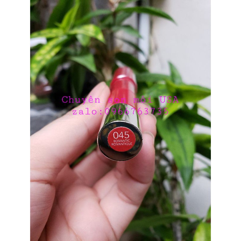 Revlon Color Burst Just Bitten Balm Stain Romantic USA | BigBuy360 - bigbuy360.vn