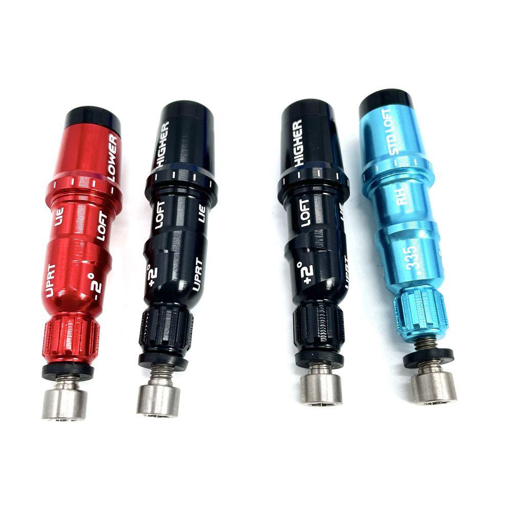 Danilo Đầu Nối Gậy Đánh Golf 335 /. 350 /. 370 Chuyên Dụng Cho Taylormade Sim2