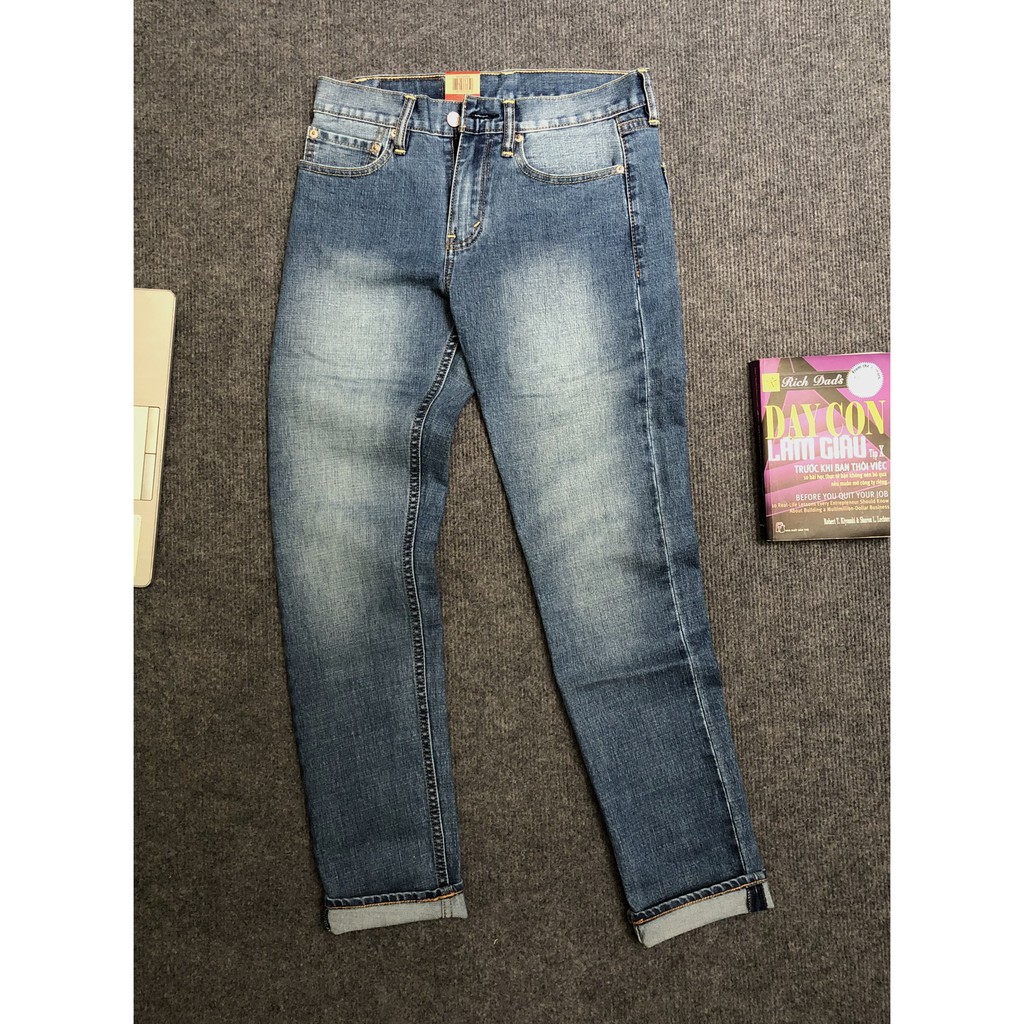 Quần Jeans Levis 511 cambodia 780 | BigBuy360 - bigbuy360.vn