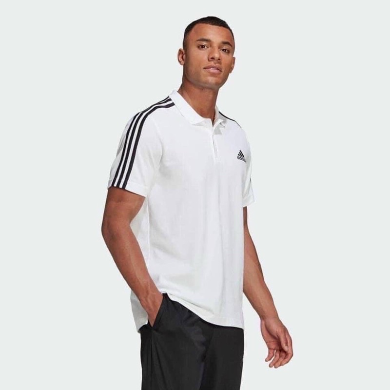SET 2 ÁO POLO THỂ THAO NAM ADIDASSS