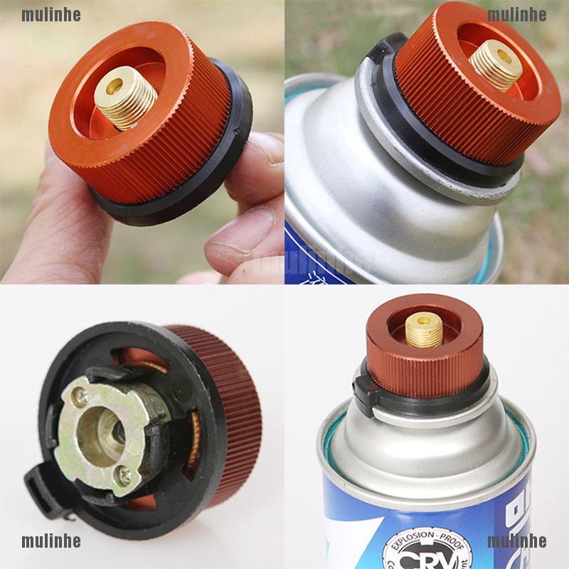 Đầu chuyển bình gas (use with careful)