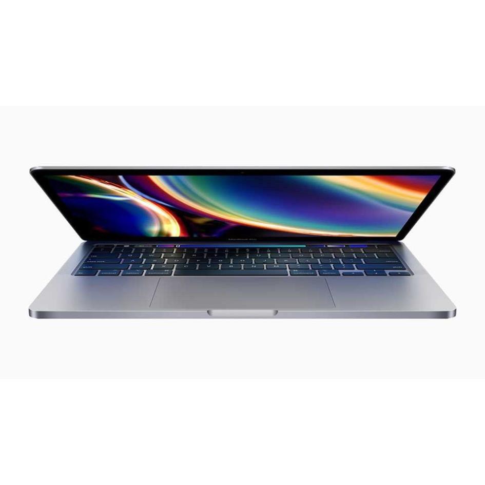 ( Bemit123 ) Laptop Apple Macbook Pro 13 inch 2020 MXK32/MXK62 Core i5/8GB/256GB SSD - Nhập khẩu chính hãng ( 19 )