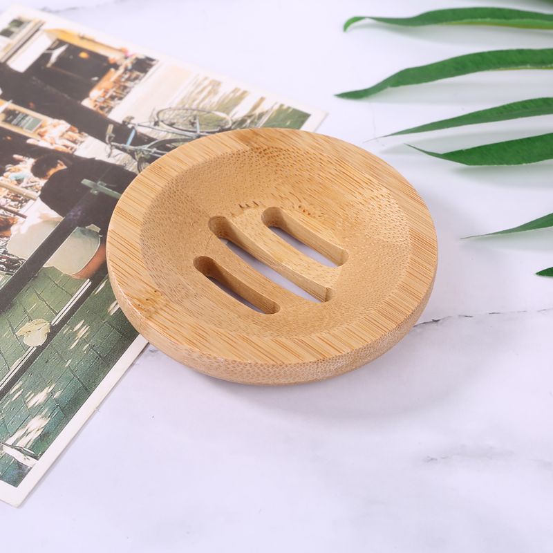 Giá Đỡ Xà Phòng Tiết Kiệm Không Gian Cho Phòng Tắm