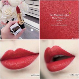 Set son Pat Mrgrath Limited
