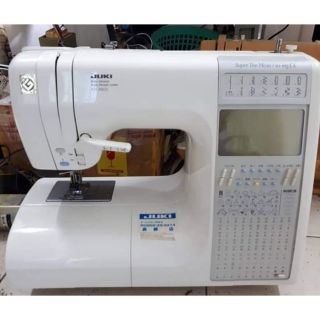 MÁY MAY GIA ĐÌNH NHẬT BÃI JUKI 9900/ 3800