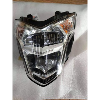 Choá đèn trước Sonic 150