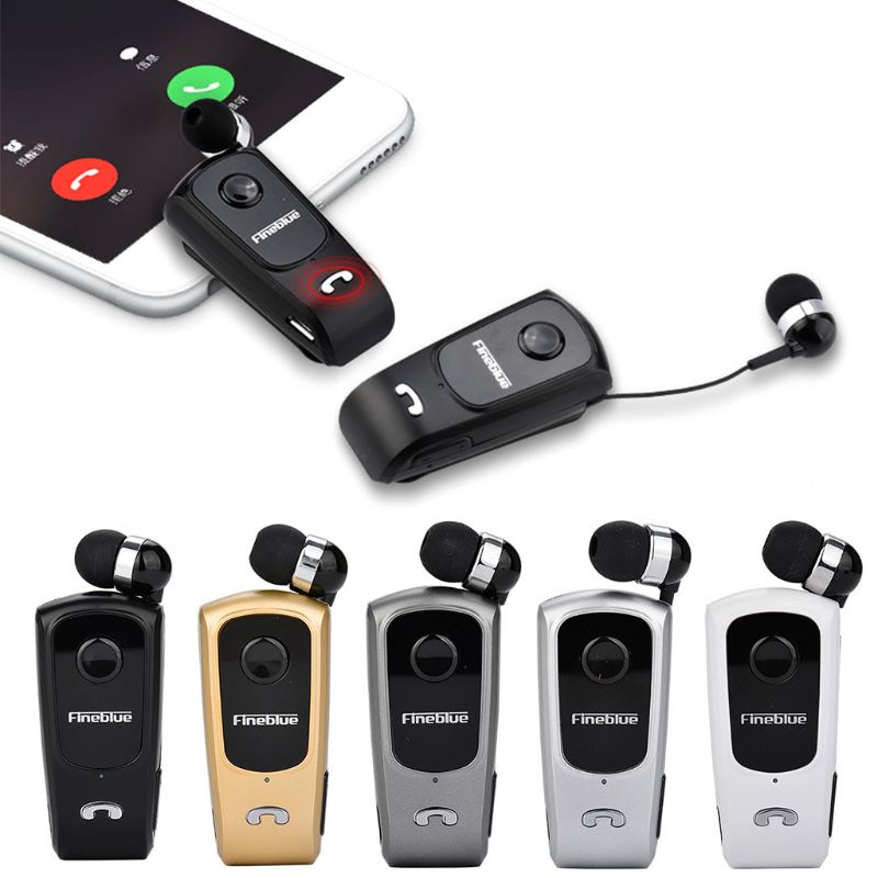 Tai Nghe zzz Bluetooth 4.0 Không Dây Cho Điện Thoại Thông Minh / Máy Tính Bảng / Laptop
