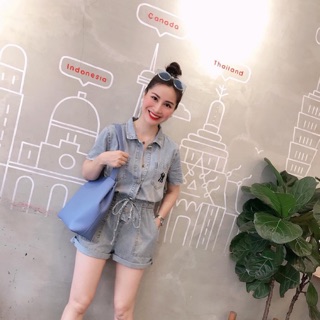 Jumsuit