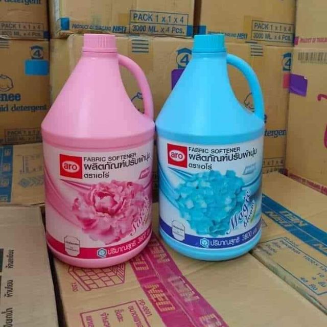 Nước xả thái lan chính hãng Aro