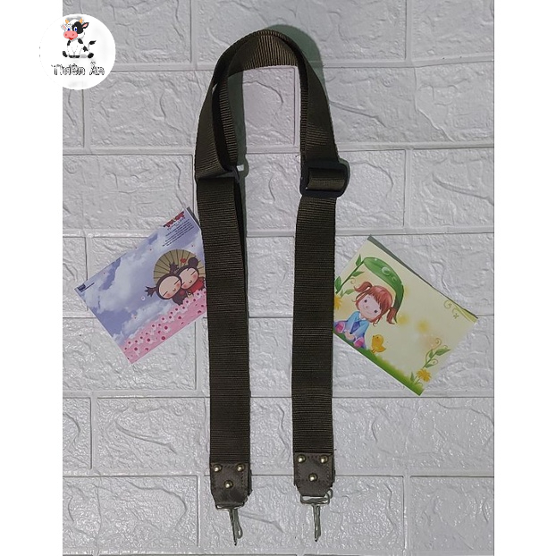 Dây đeo túi dành cho các loại những túi xách túi đeo chéo máy ảnh túi tote bản rộng 3f8 TA099