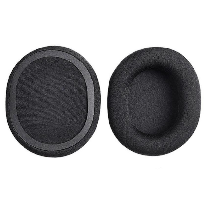 Cặp Miếng Đệm Tai Nghe / Băng Đeo Vòng Đầu Cao Cấp Cho Steelseries Arctis 3 / 5 / 7 /