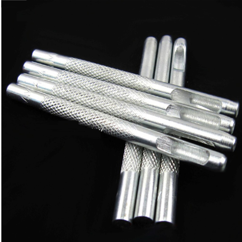 Thắt lưng da nam nữ bản to 3.8cm Star mặt dây lưng kim loại bóng hình ngôi sao starboiz phong cách Y2K