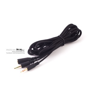 Dây chia tín hiệu Audio - Micro Kingston HyperX
