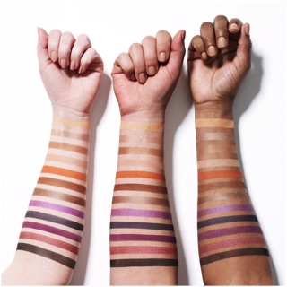 [ Thanh Lý ] Bảng Phấn Mắt 12 Ô - Soda Pop Eyeshadow Palette