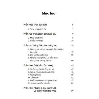 Sách - Cuộc Săn Cừu Hoang (Tái Bản 2019)