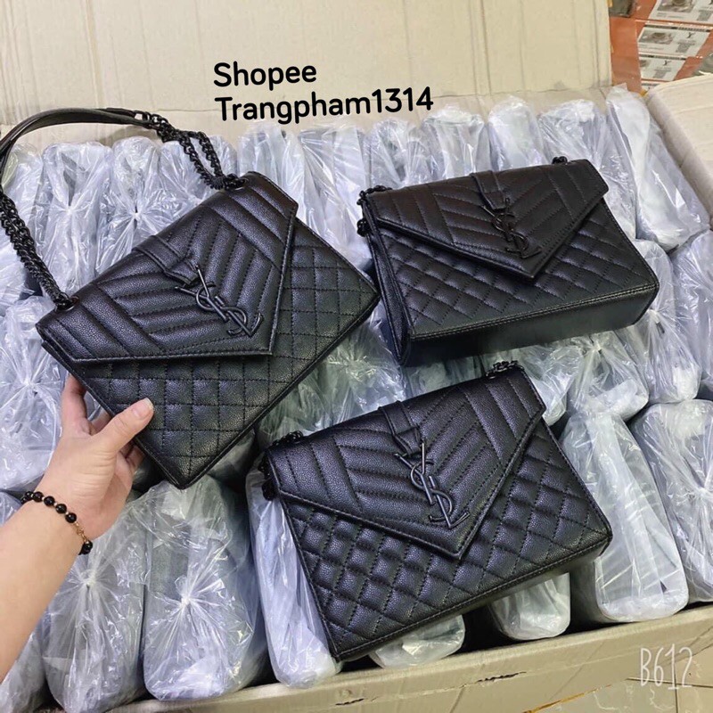 [Mã WAMT2405 giảm 10K đơn 0K] YSI DÂY XÍCH FULL MÀU T90 Da sần hàng Quảng Châu TRANGPHAM1314 | BigBuy360 - bigbuy360.vn