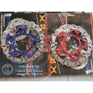SIÊU RẺ - Đĩa Lớn RCB ex150 full pass