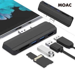Bộ Chuyển Đổi Usb 3.0 Cho Surface Pro 5