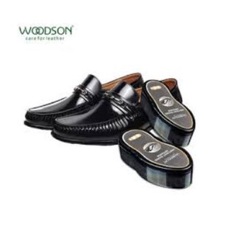 Bọt biển đánh giày-xi đánh giày-Bảo vệ bề mặt giày da-Dụng cụ làm sạch bề mặt