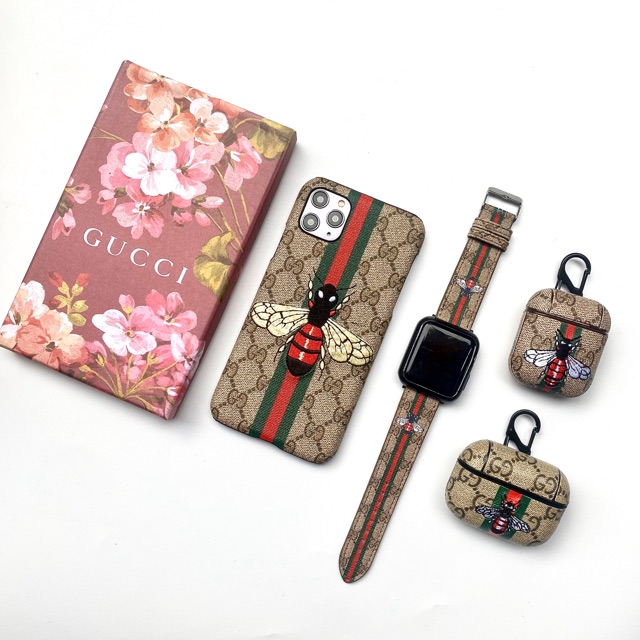 Ốp lưng Gucci ong