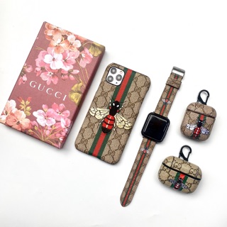 Ốp lưng Gucci ong