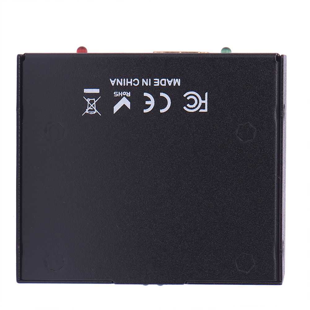 Bộ Chia Cổng Hdmi 1x2 V1.4D Viewhd - Pc-47