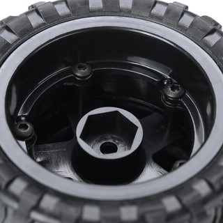 Set 2 bánh xe đồ chơi Truggy Buggy
