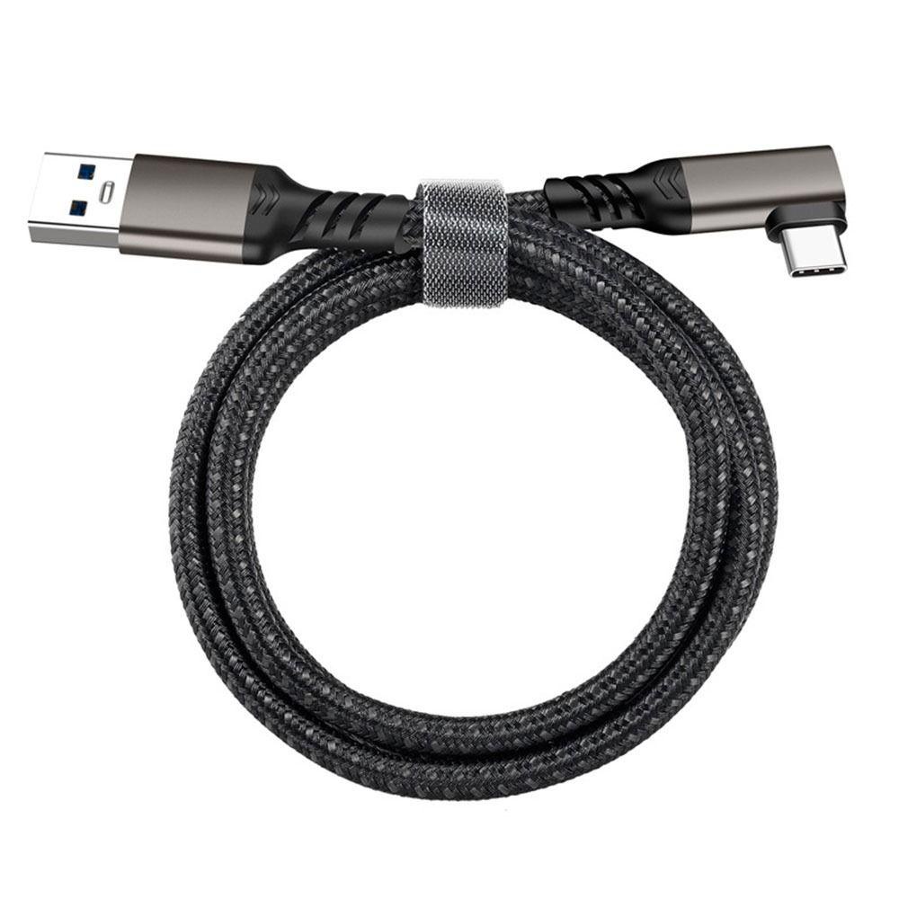 CHOOKEY Cáp SạC Nhanh USB 3.2 Gen 2 3m 5m Cho Quest 1 / 2