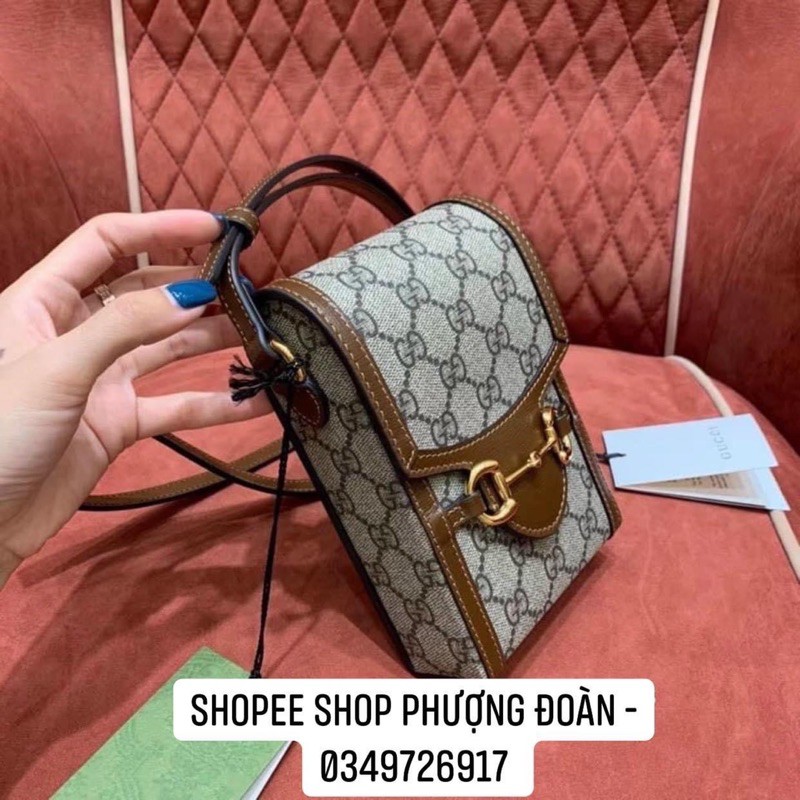 [Cốp G Xịn]Túi đựng điện thoại vừa PLUS siêu sang chảnh | BigBuy360 - bigbuy360.vn