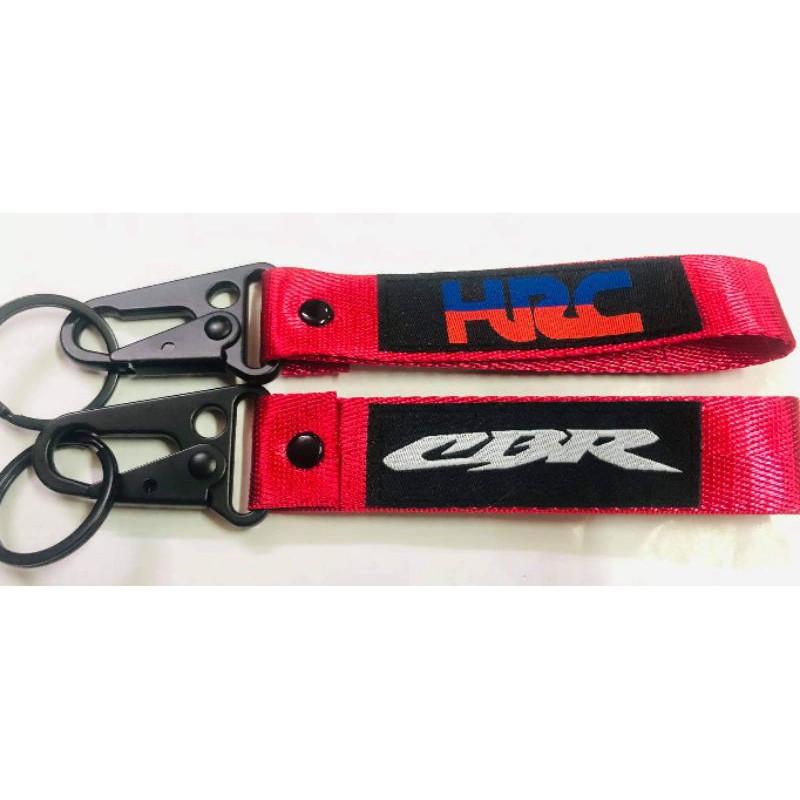 Móc khoá dây cao cấp cho mẫu Honda