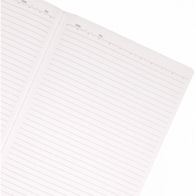 Sổ_Vở kẻ ngang may gáy A4 Klong 120/200/260/320/360/420/500 trang