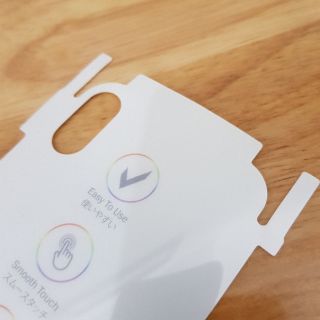Combo 2 miếng dán PPF đổi màu  cho iPhone 7 8 Plus X XS Max XR