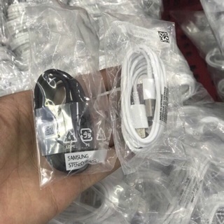 Cap samsung chân Type-C